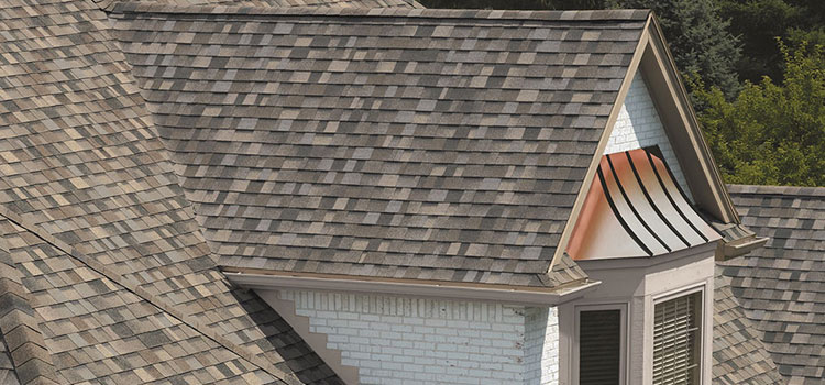 Asphalt Shingle Roofing Repair Dana Point