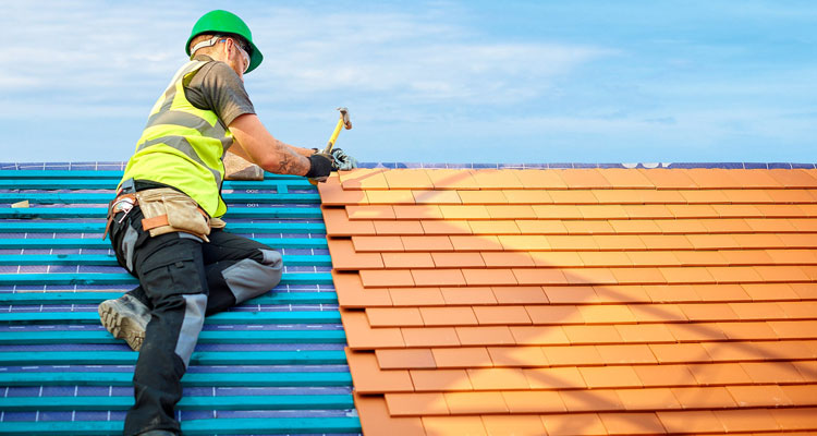 Best Roofing Company Dana Point