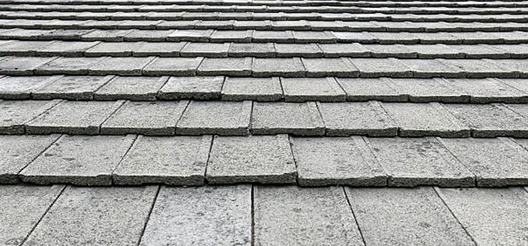 Concrete Ridge Tile Roofing Dana Point