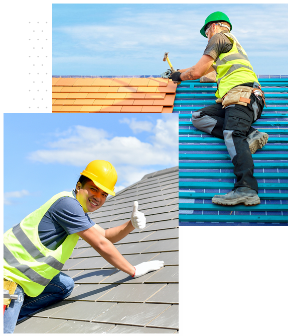 Best Roof Repair Company of Dana Point