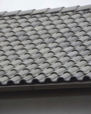 Concrete Tile Roofing Dana Point