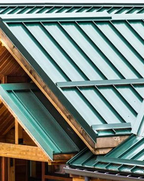 Metal Roofing Dana Point