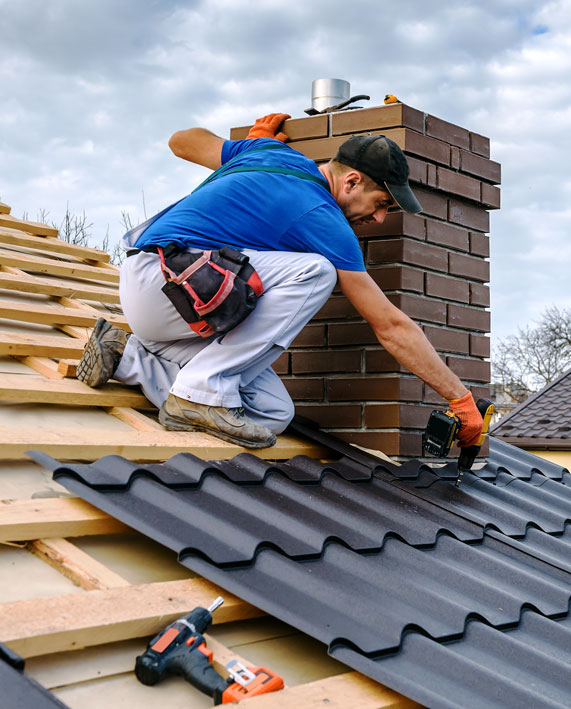 Roof Repair Experts in Dana Point