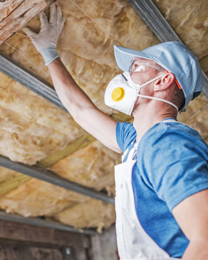 Roof Insulation Dana Point