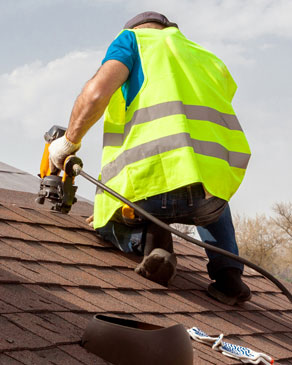 Roof Specialist Dana Point