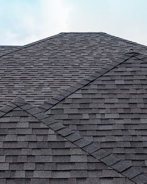 Shingle Roofing Dana Point