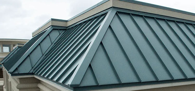 Metal Roofing Contractors Dana Point