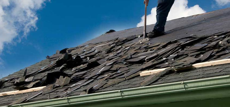 Rubber Roof Repair Dana Point