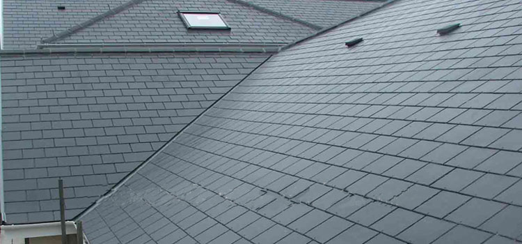 Synthetic Roof Tiles Dana Point