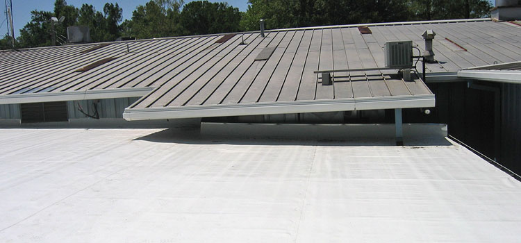 Thermoplastic Polyolefin Roofing Dana Point